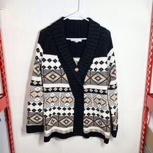 Old Navy Women's Long Sleeve Cardigan Size S